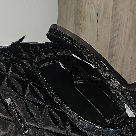 Kenneth Cole Reaction "Emma" Backpack - Picture 7 of 7